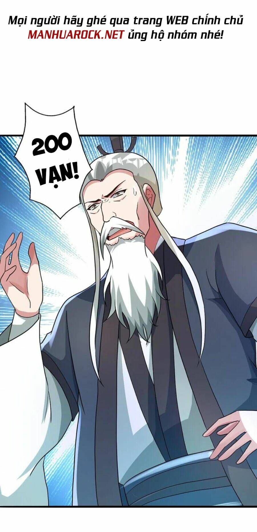 Tiên Võ Đế Tôn Chapter 349 - Trang 2