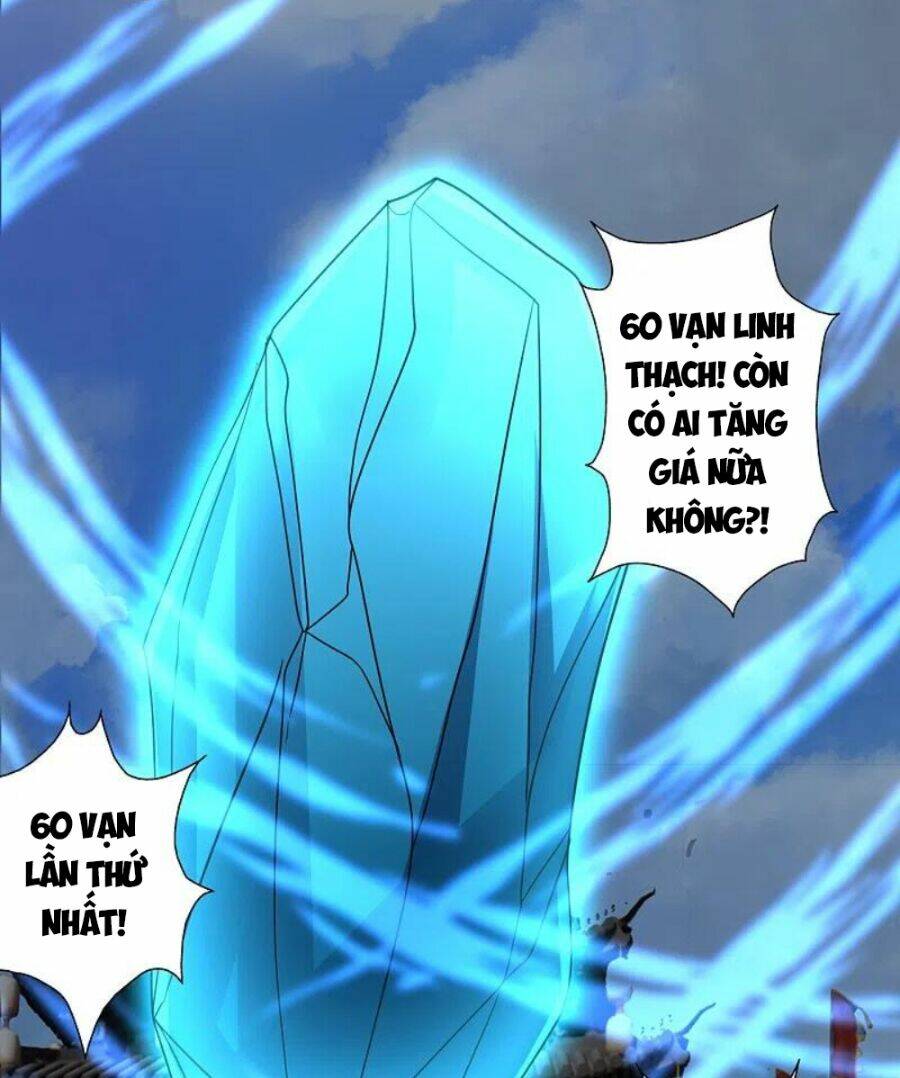 Tiên Võ Đế Tôn Chapter 349 - Trang 2