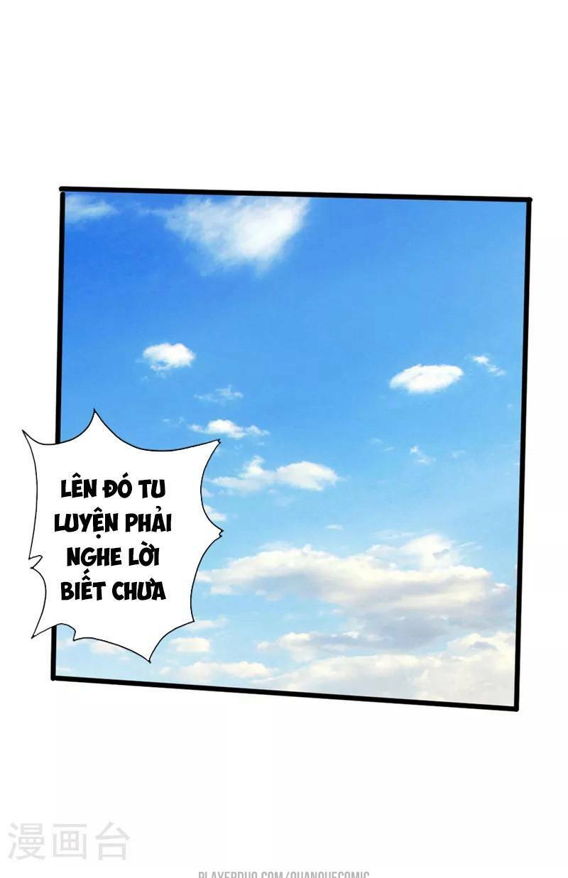 Tiên Võ Đế Tôn Chapter 35 - Trang 2