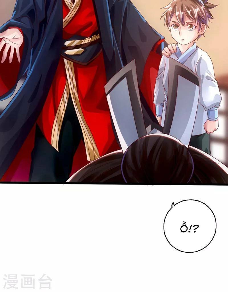 Tiên Võ Đế Tôn Chapter 35 - Trang 2