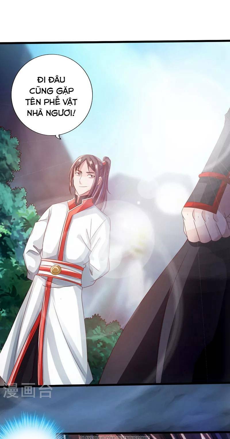 Tiên Võ Đế Tôn Chapter 35 - Trang 2