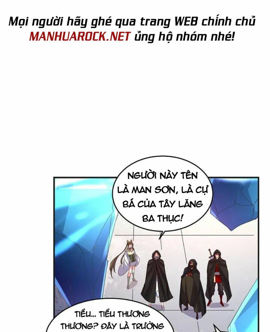 Tiên Võ Đế Tôn Chapter 350 - Trang 2