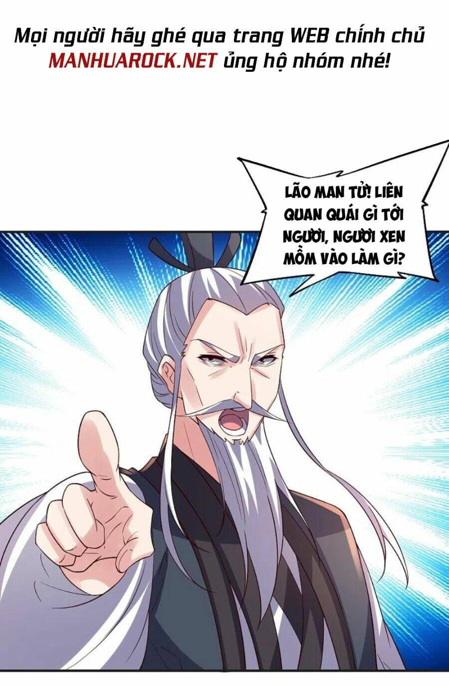 Tiên Võ Đế Tôn Chapter 350 - Trang 2