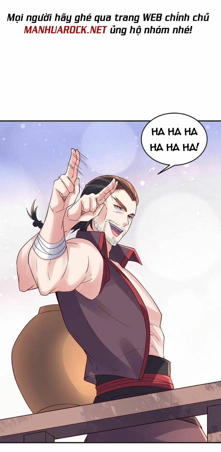 Tiên Võ Đế Tôn Chapter 350 - Trang 2