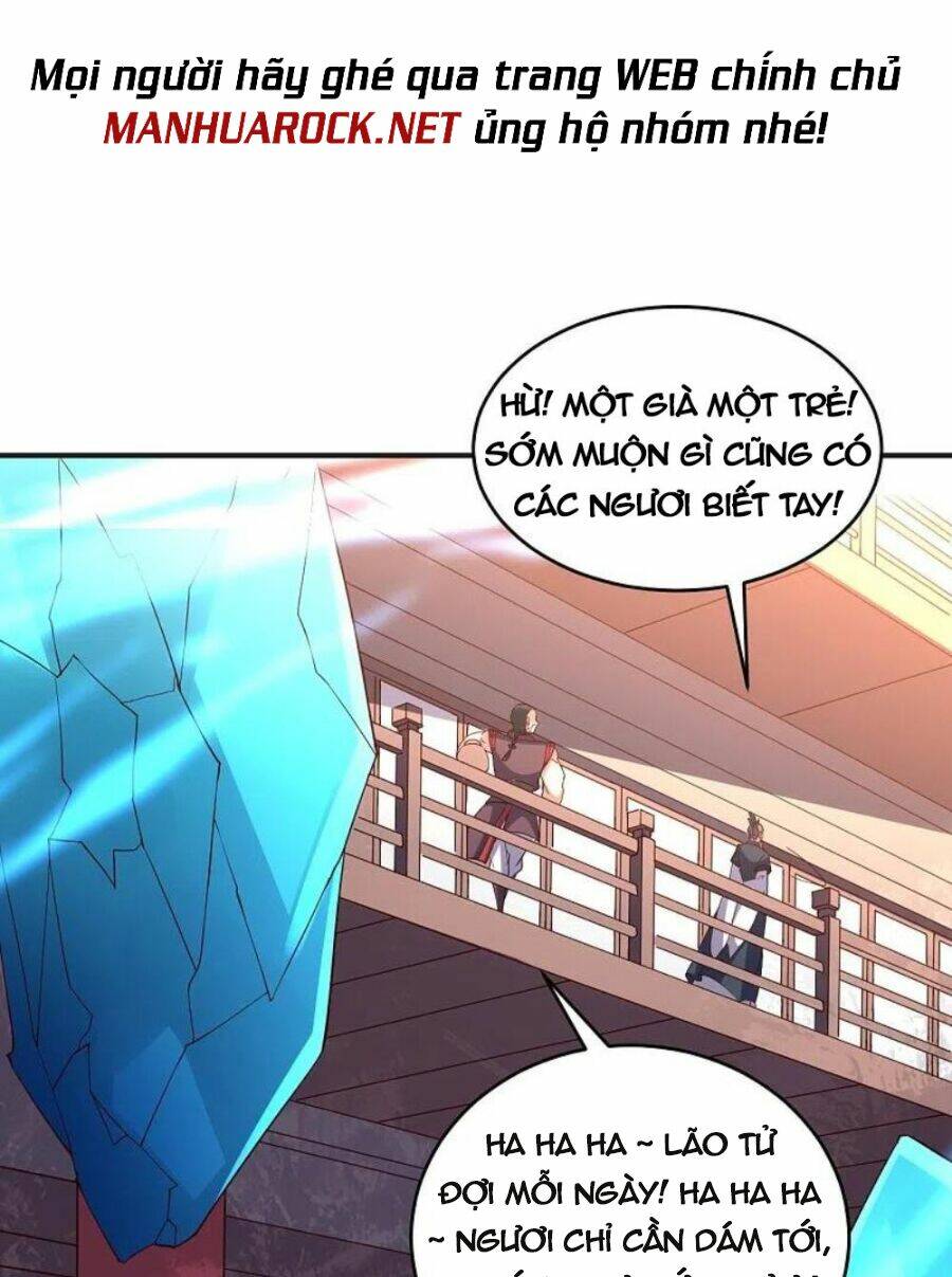 Tiên Võ Đế Tôn Chapter 350 - Trang 2