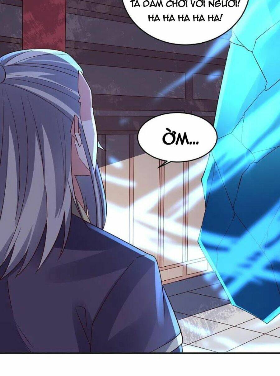 Tiên Võ Đế Tôn Chapter 350 - Trang 2