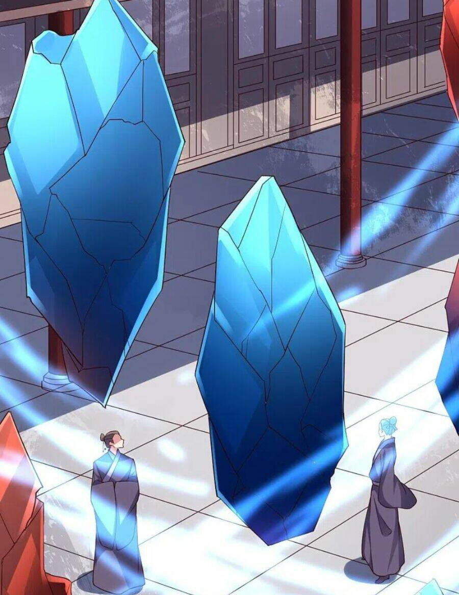 Tiên Võ Đế Tôn Chapter 350 - Trang 2