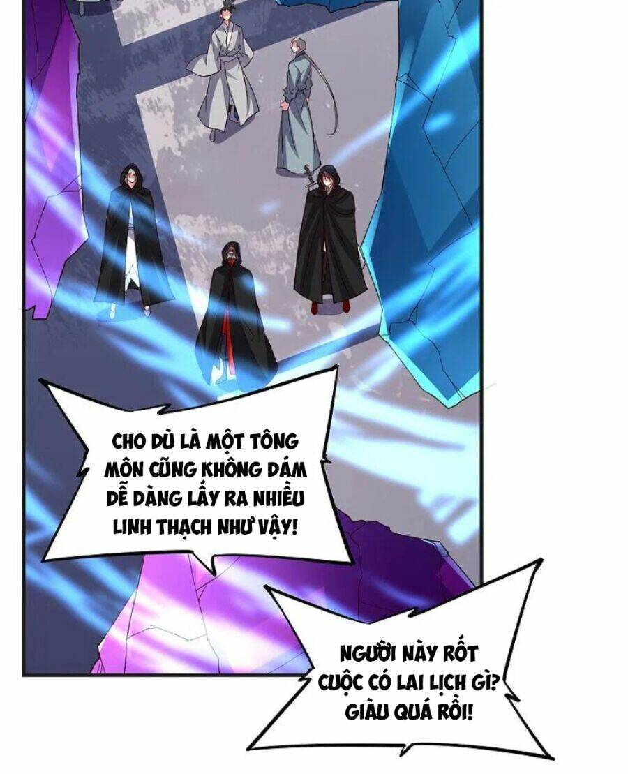 Tiên Võ Đế Tôn Chapter 350 - Trang 2