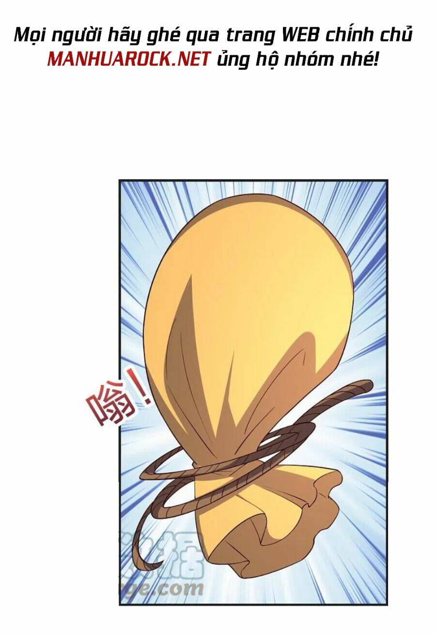 Tiên Võ Đế Tôn Chapter 350 - Trang 2