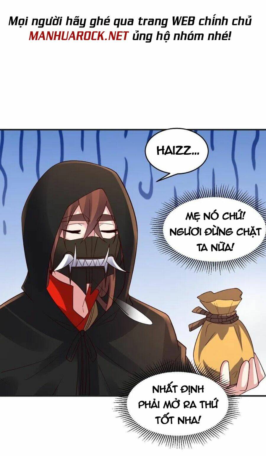 Tiên Võ Đế Tôn Chapter 350 - Trang 2