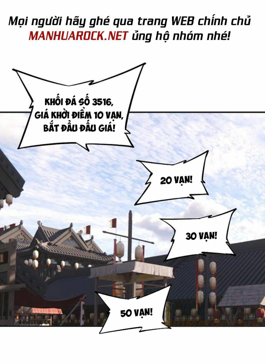 Tiên Võ Đế Tôn Chapter 350 - Trang 2