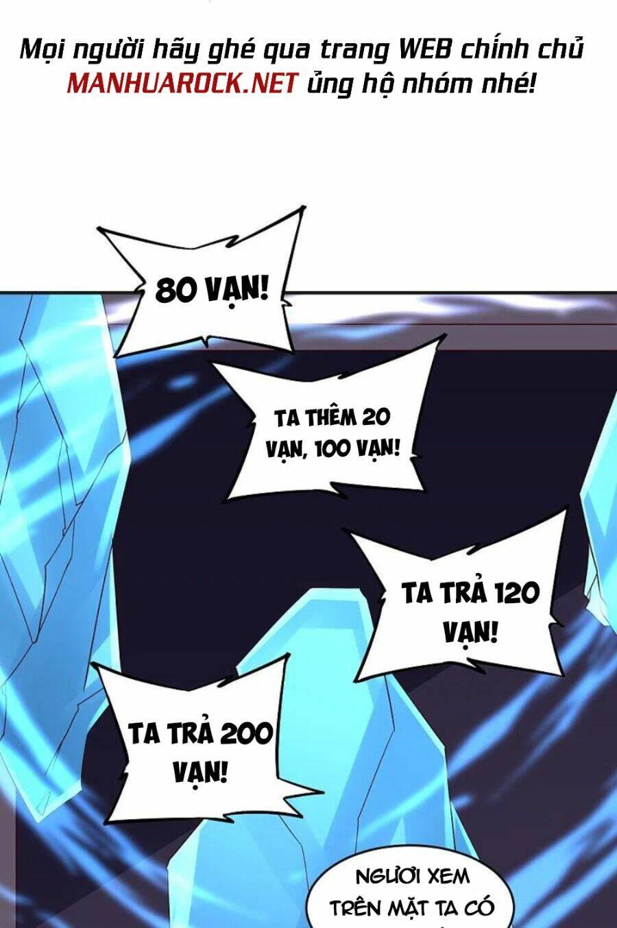 Tiên Võ Đế Tôn Chapter 350 - Trang 2