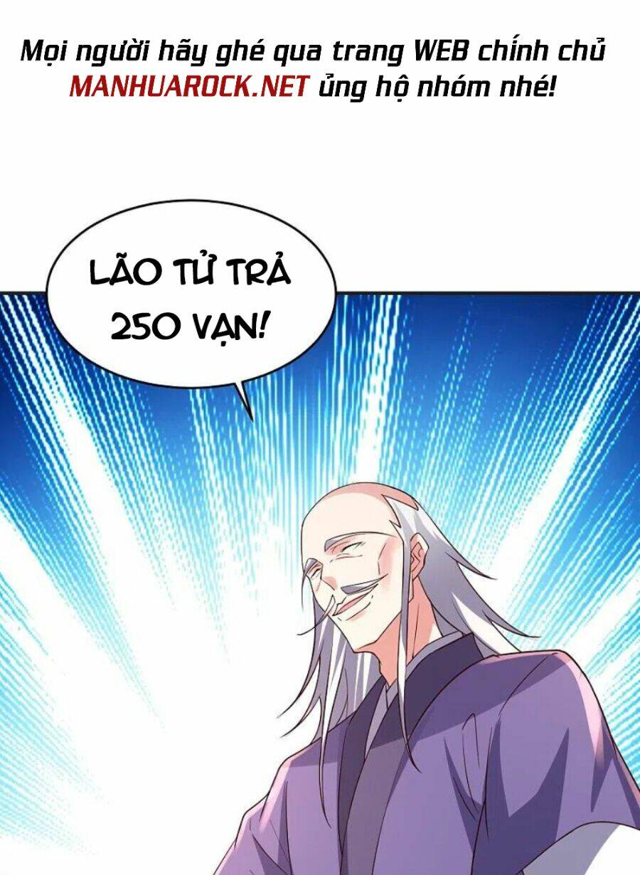 Tiên Võ Đế Tôn Chapter 350 - Trang 2