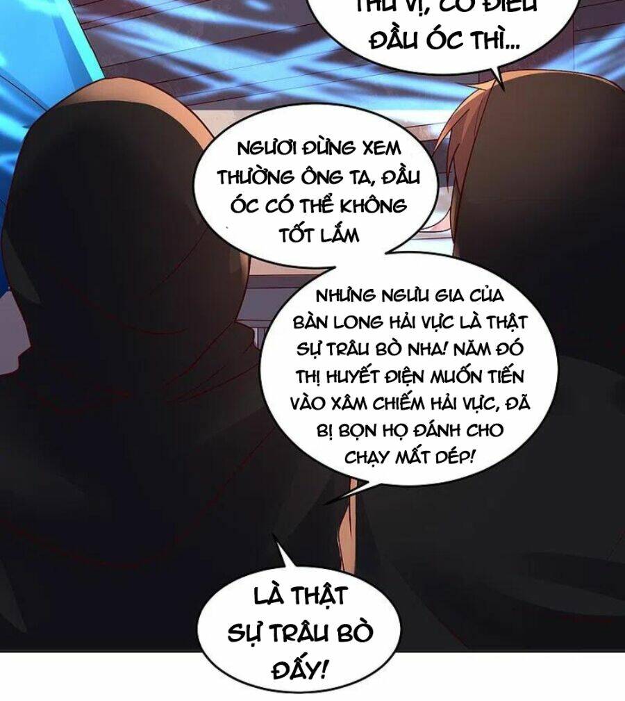 Tiên Võ Đế Tôn Chapter 350 - Trang 2