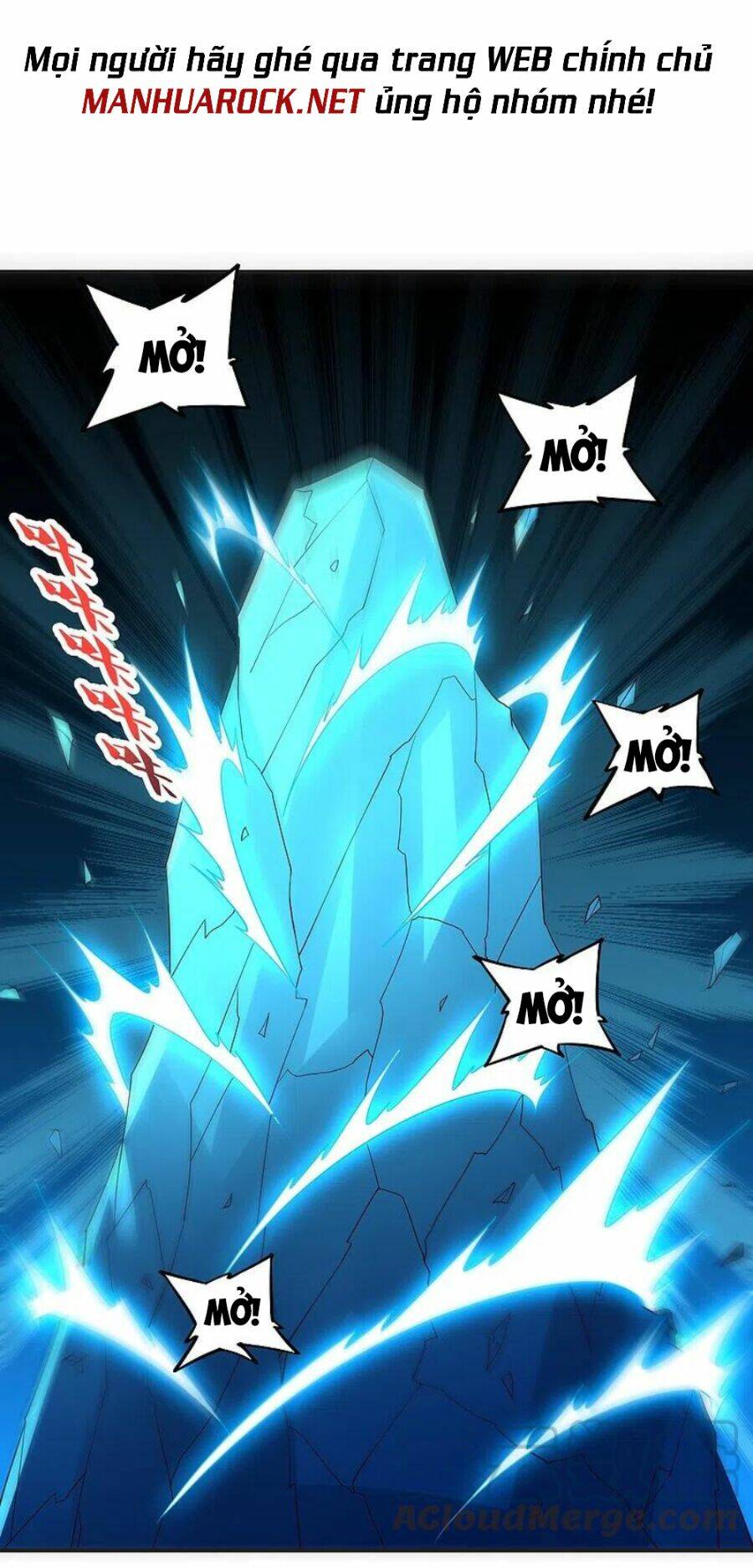 Tiên Võ Đế Tôn Chapter 350 - Trang 2