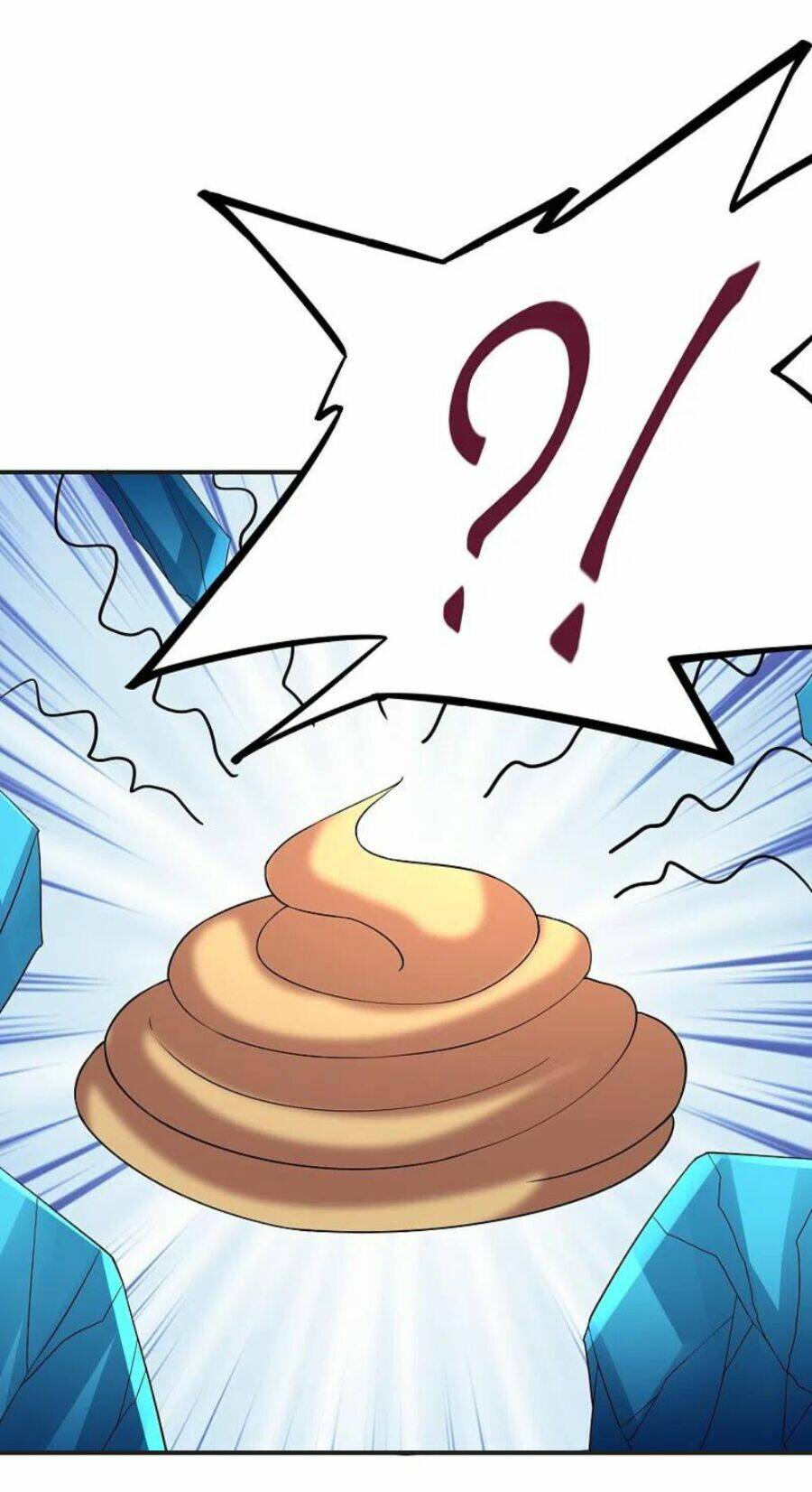 Tiên Võ Đế Tôn Chapter 350 - Trang 2