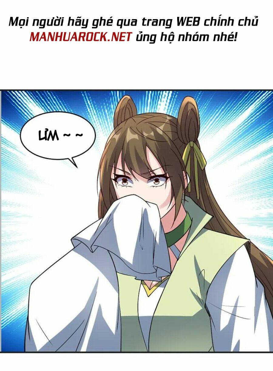 Tiên Võ Đế Tôn Chapter 350 - Trang 2