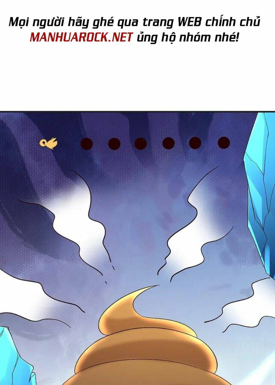 Tiên Võ Đế Tôn Chapter 350 - Trang 2