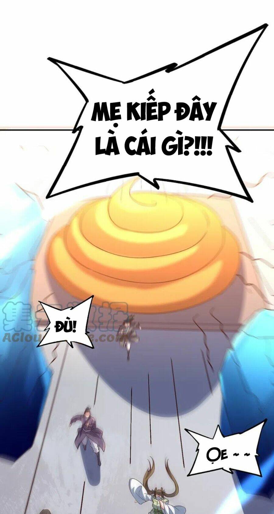 Tiên Võ Đế Tôn Chapter 350 - Trang 2