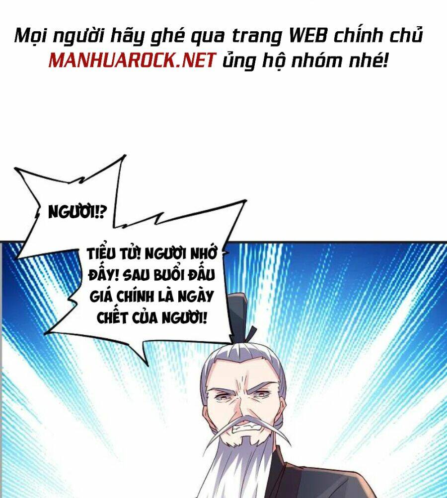 Tiên Võ Đế Tôn Chapter 350 - Trang 2