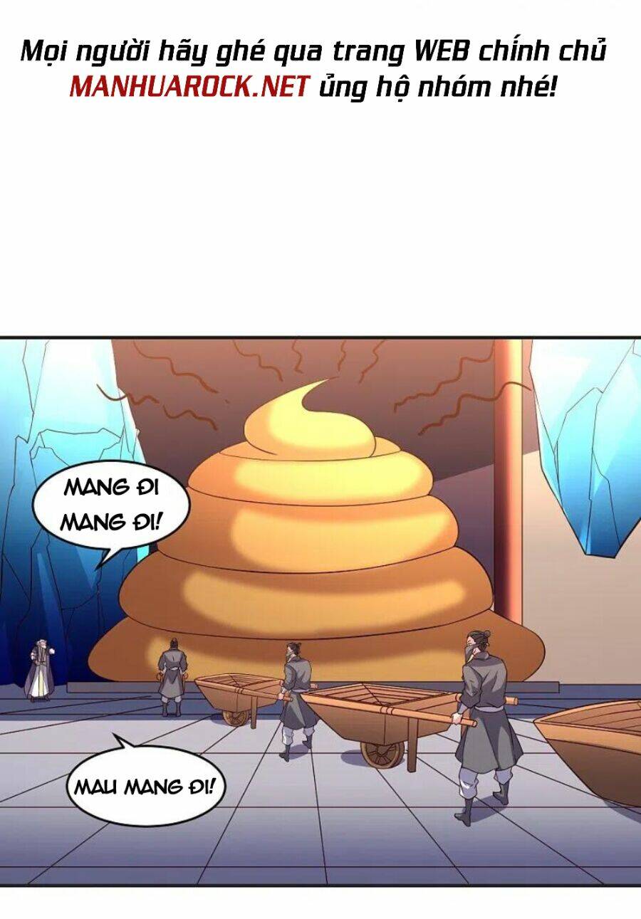 Tiên Võ Đế Tôn Chapter 350 - Trang 2