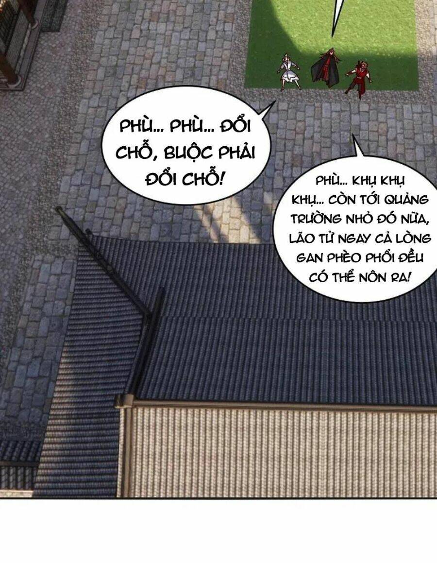 Tiên Võ Đế Tôn Chapter 350 - Trang 2