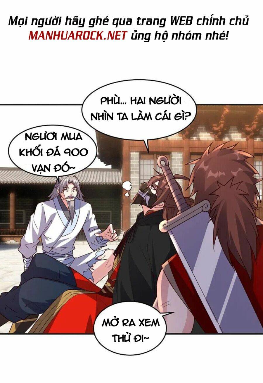 Tiên Võ Đế Tôn Chapter 350 - Trang 2