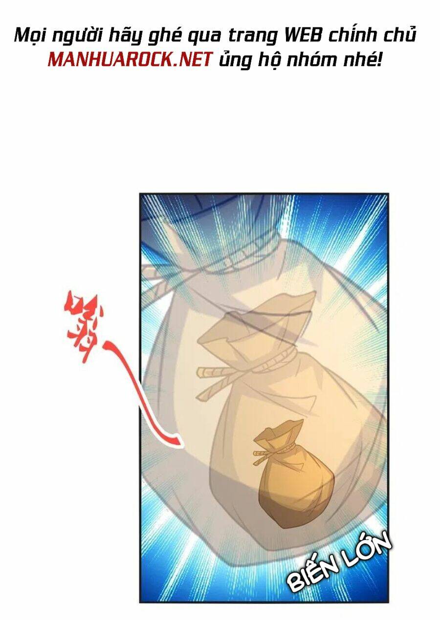 Tiên Võ Đế Tôn Chapter 350 - Trang 2