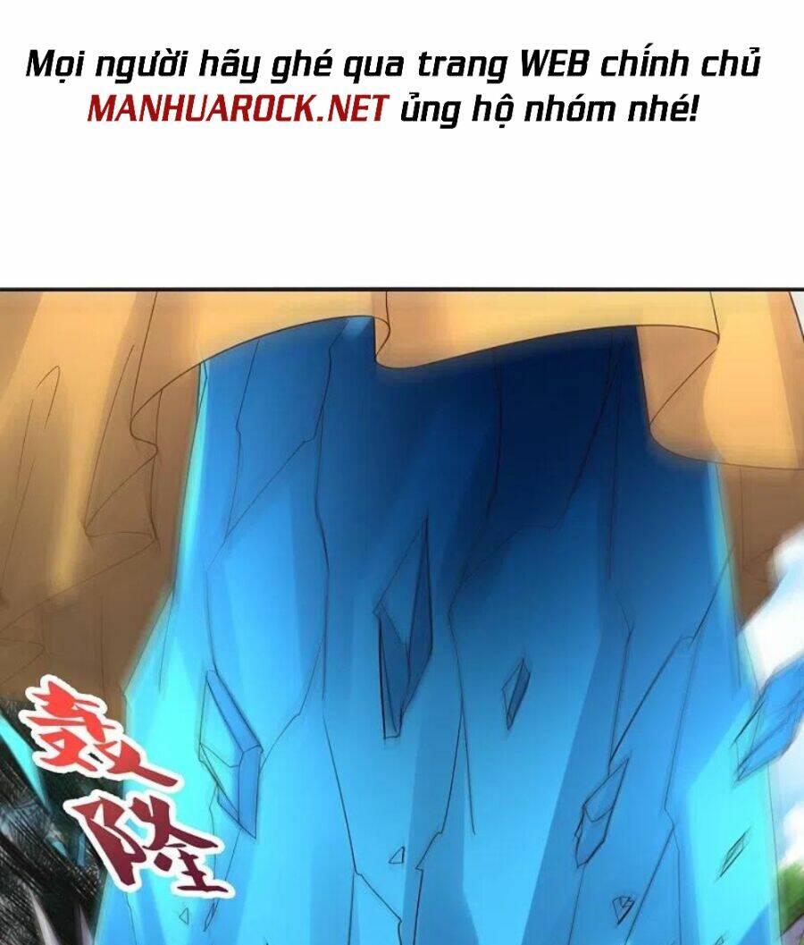 Tiên Võ Đế Tôn Chapter 350 - Trang 2