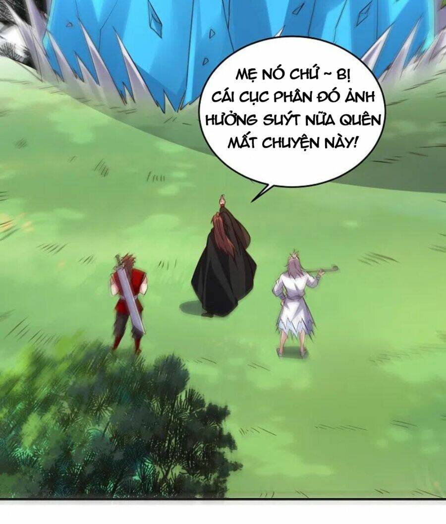 Tiên Võ Đế Tôn Chapter 350 - Trang 2