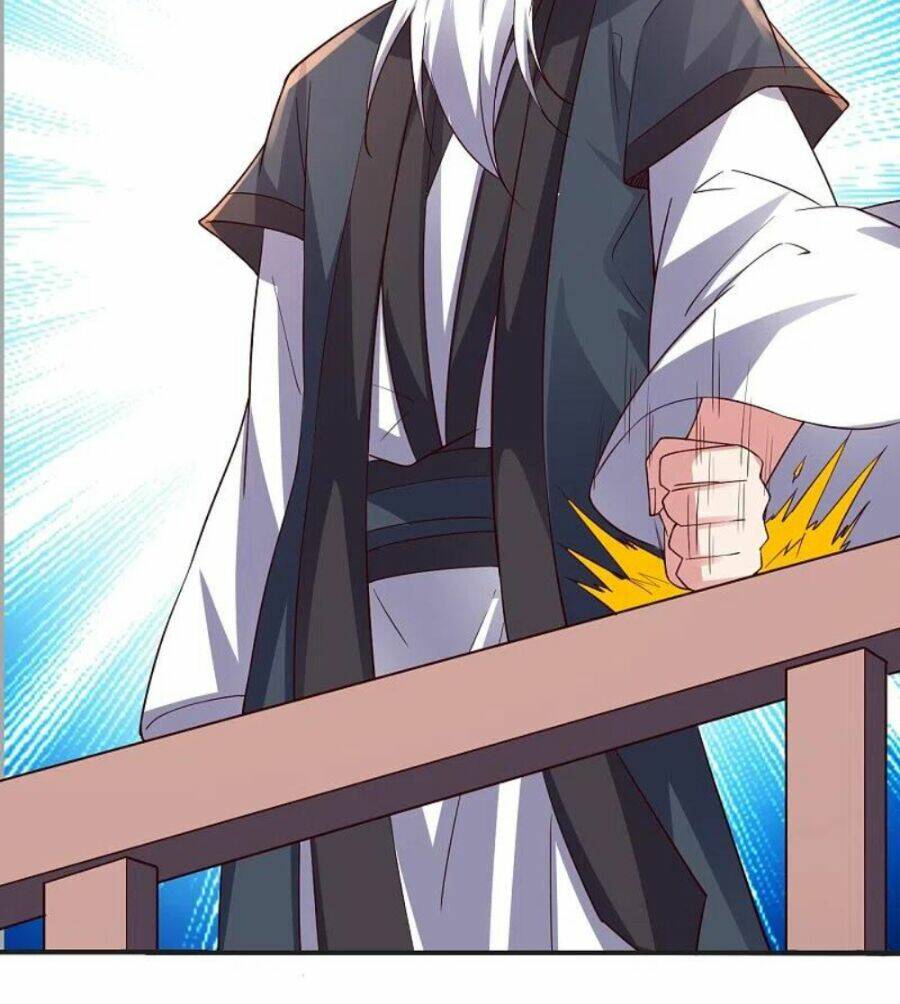 Tiên Võ Đế Tôn Chapter 350 - Trang 2