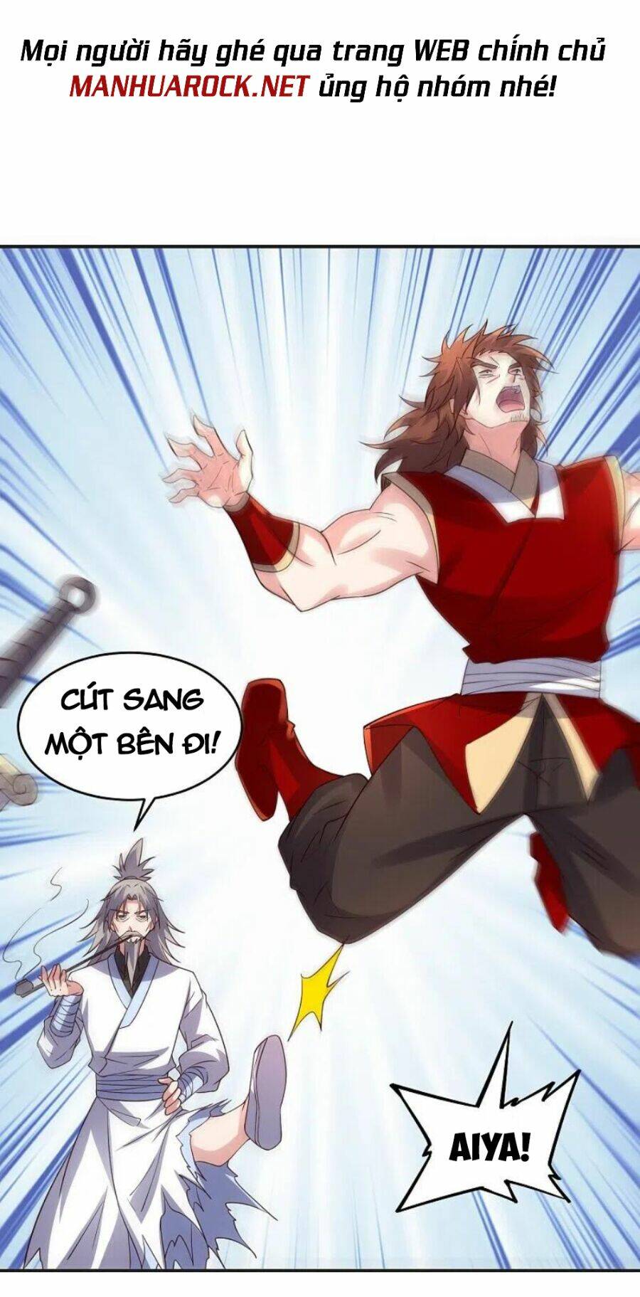 Tiên Võ Đế Tôn Chapter 350 - Trang 2