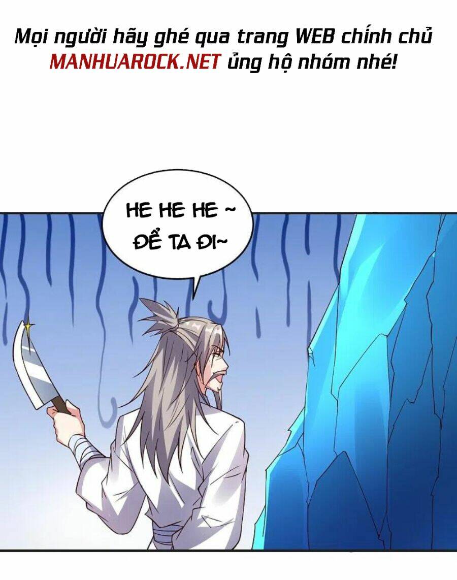 Tiên Võ Đế Tôn Chapter 350 - Trang 2