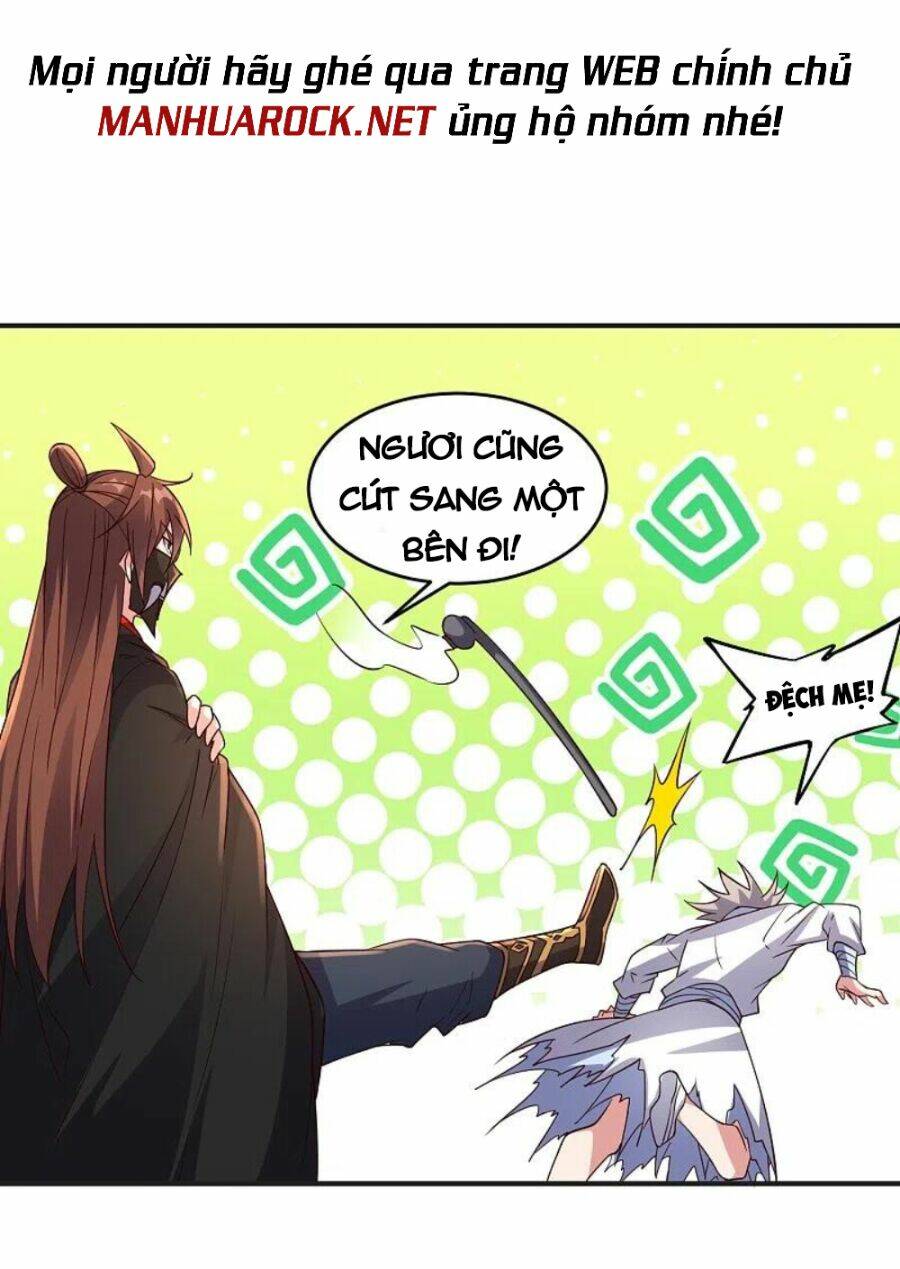 Tiên Võ Đế Tôn Chapter 350 - Trang 2