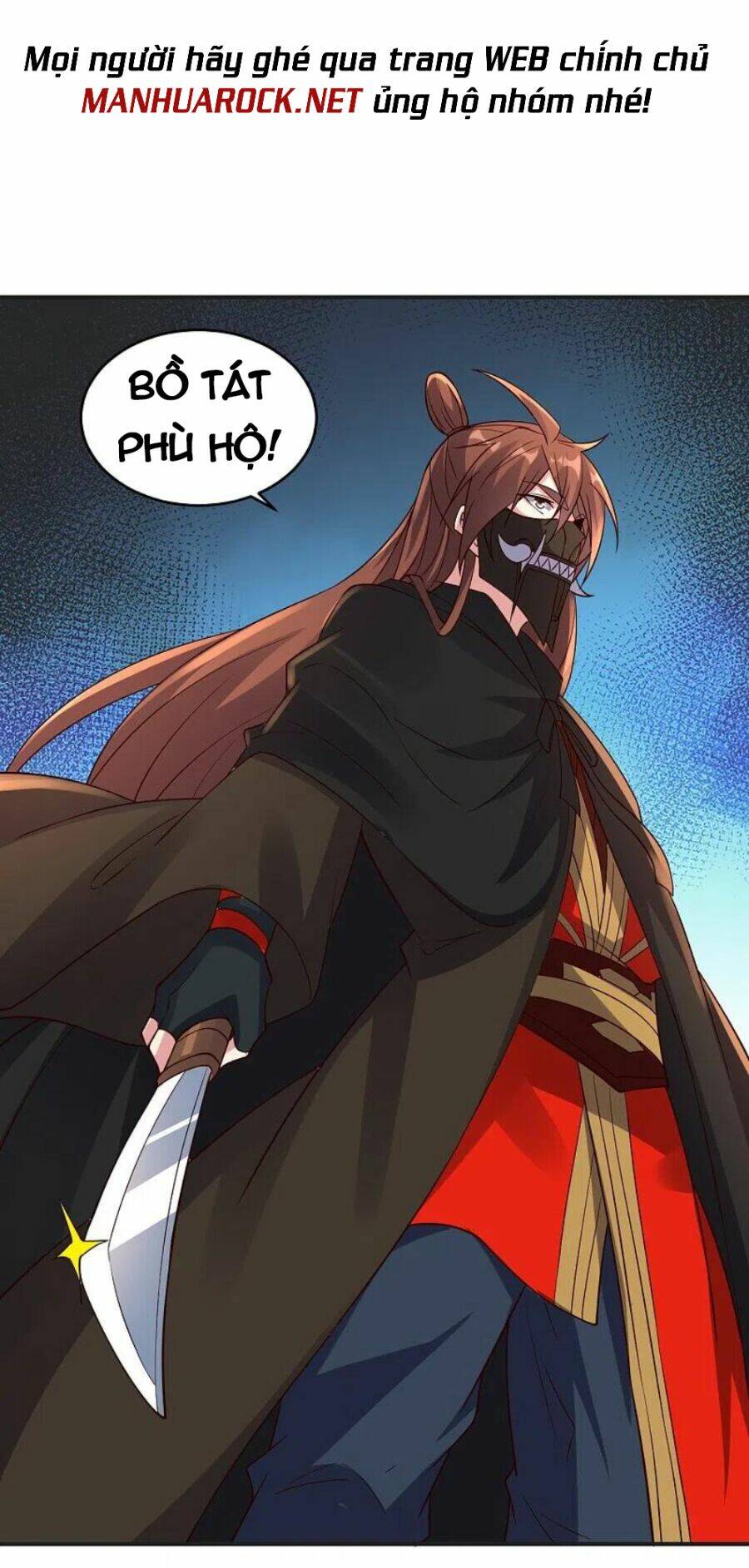 Tiên Võ Đế Tôn Chapter 350 - Trang 2