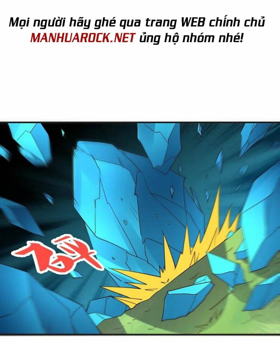 Tiên Võ Đế Tôn Chapter 350 - Trang 2