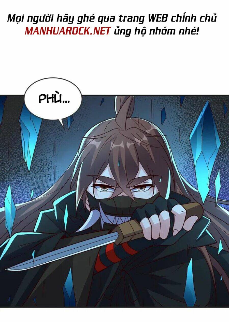 Tiên Võ Đế Tôn Chapter 350 - Trang 2