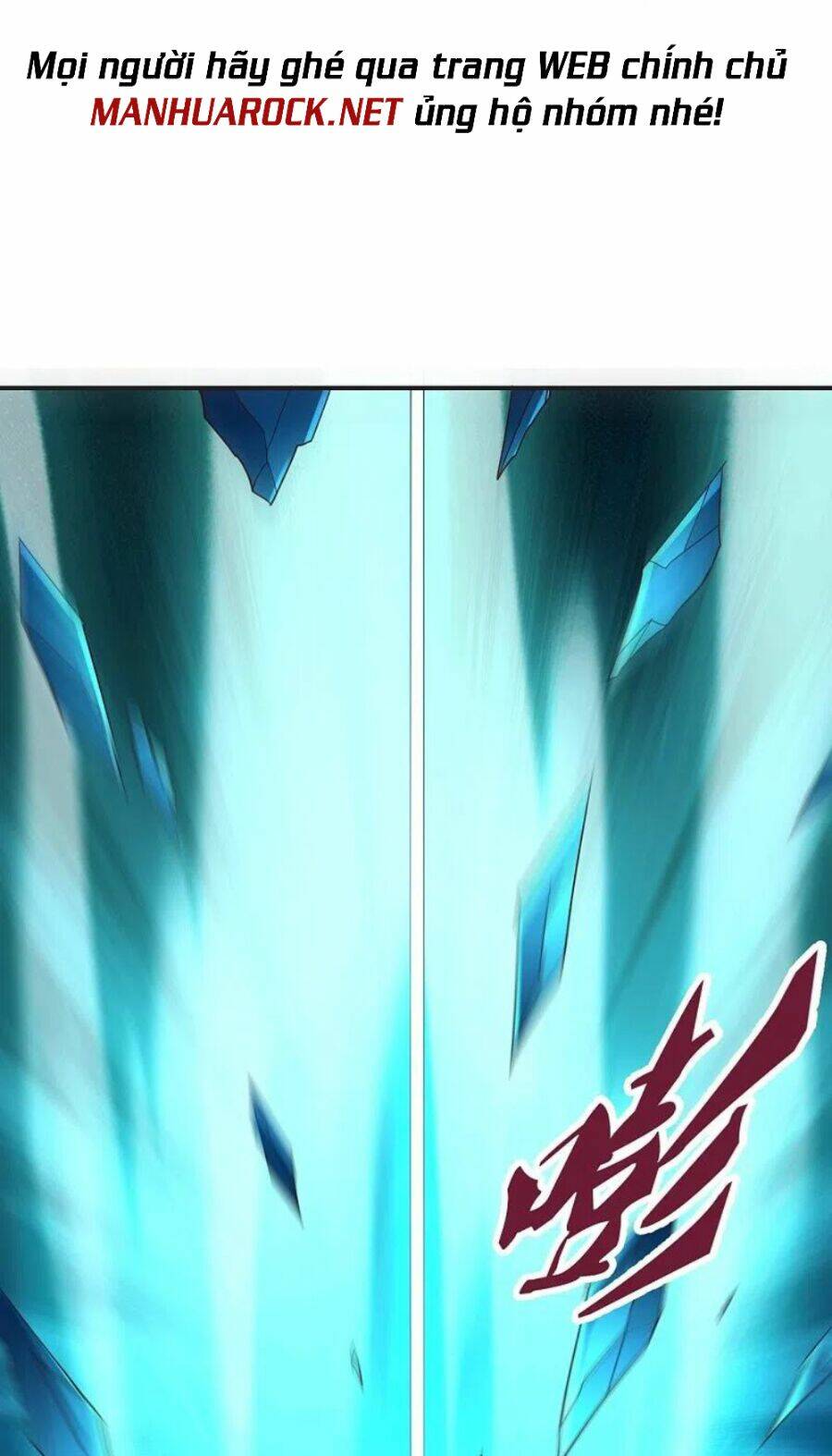 Tiên Võ Đế Tôn Chapter 350 - Trang 2