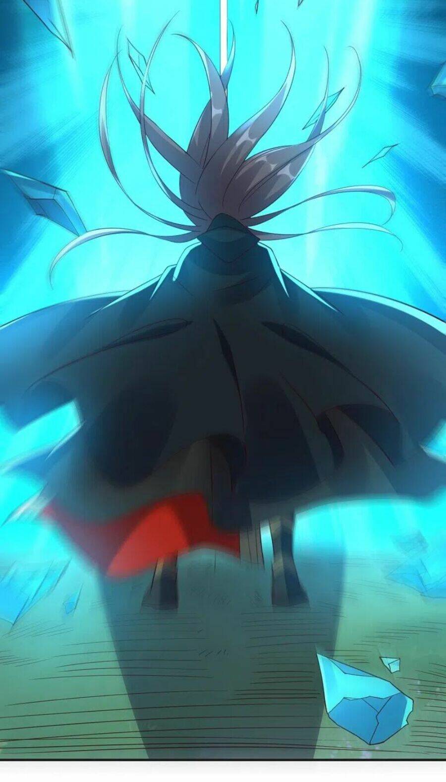 Tiên Võ Đế Tôn Chapter 350 - Trang 2