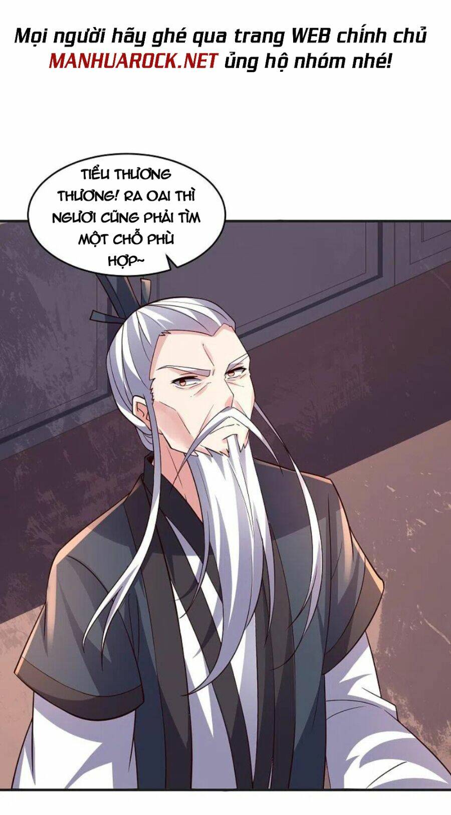 Tiên Võ Đế Tôn Chapter 350 - Trang 2