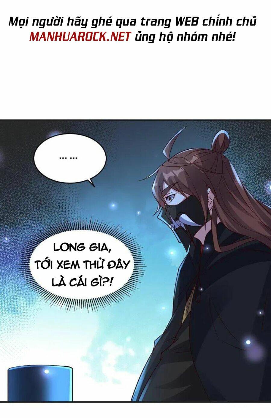 Tiên Võ Đế Tôn Chapter 350 - Trang 2