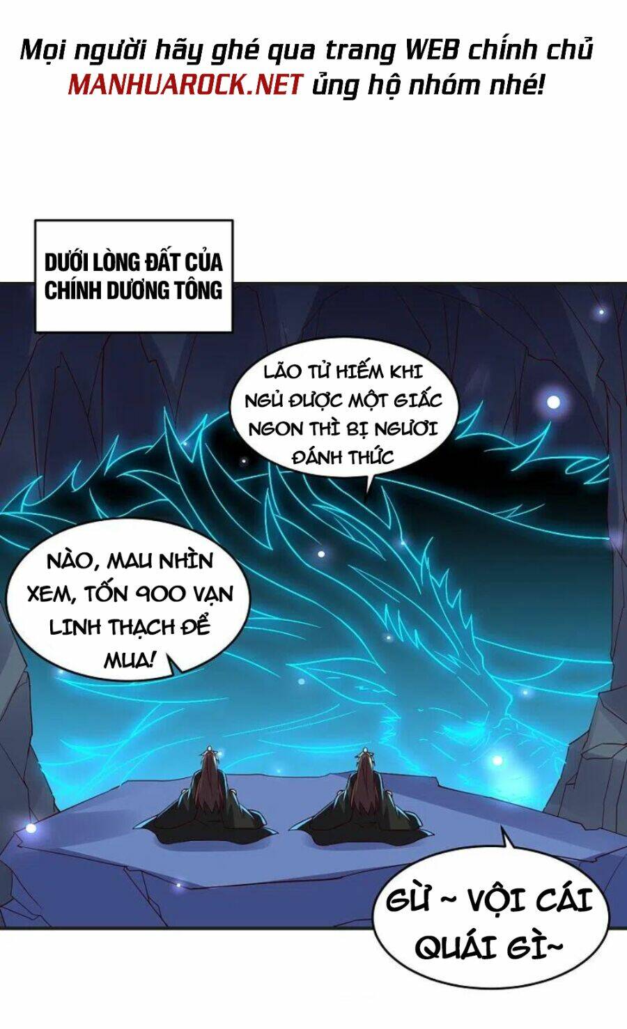 Tiên Võ Đế Tôn Chapter 350 - Trang 2