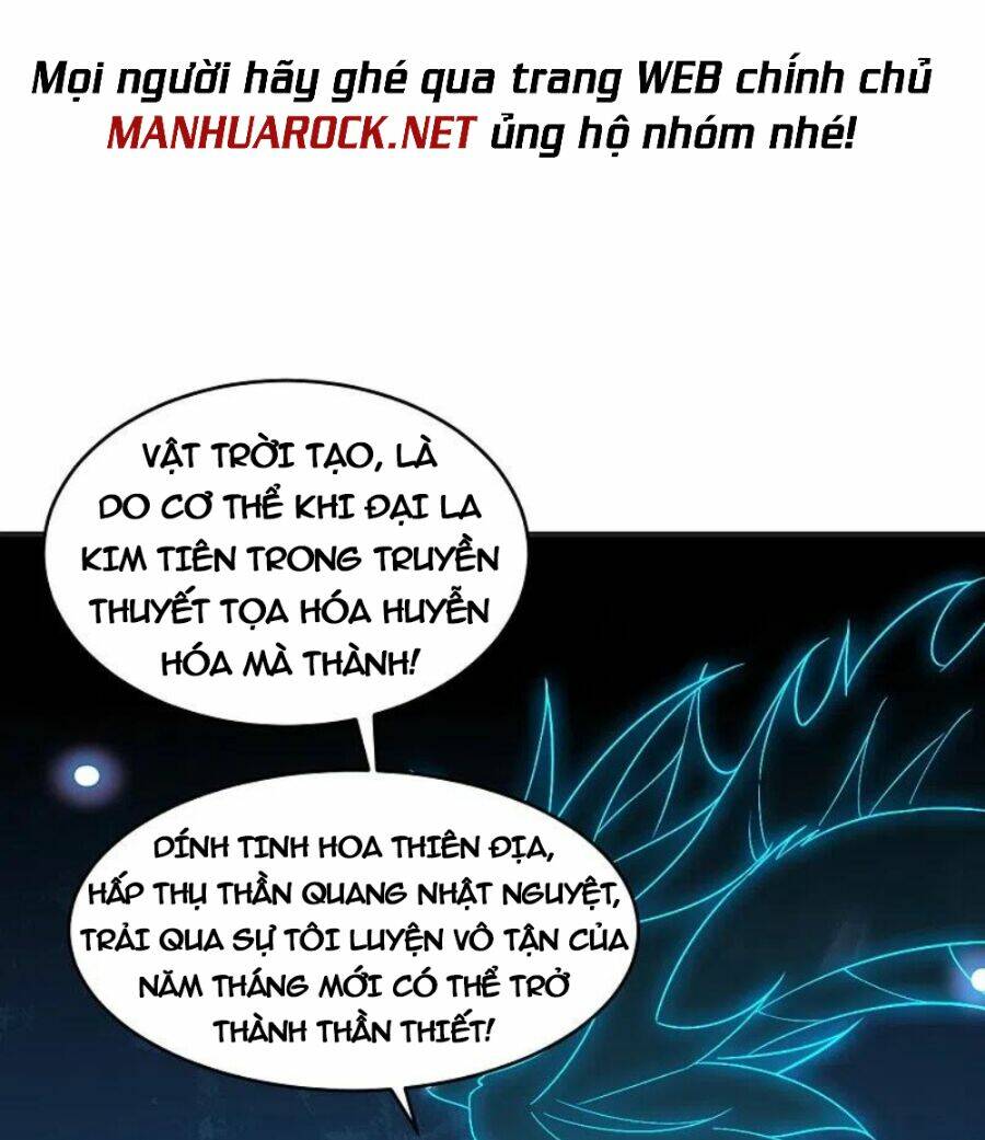 Tiên Võ Đế Tôn Chapter 350 - Trang 2