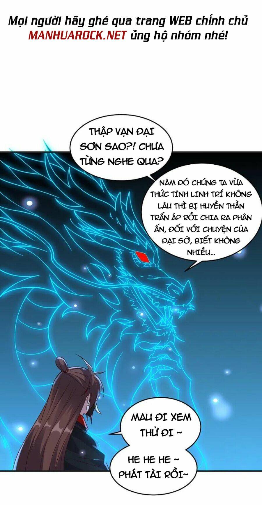 Tiên Võ Đế Tôn Chapter 350 - Trang 2