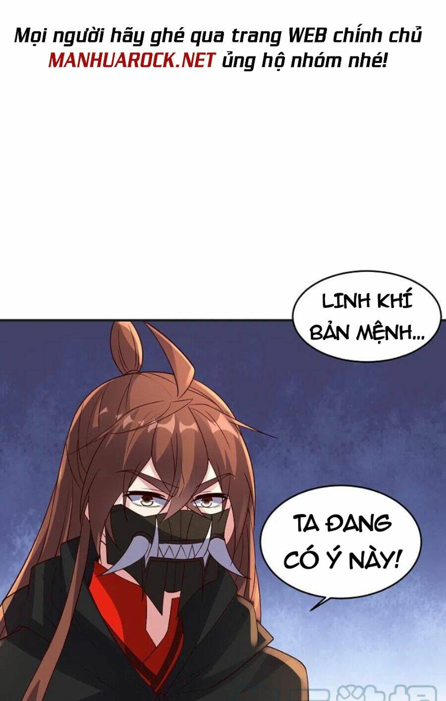 Tiên Võ Đế Tôn Chapter 350 - Trang 2