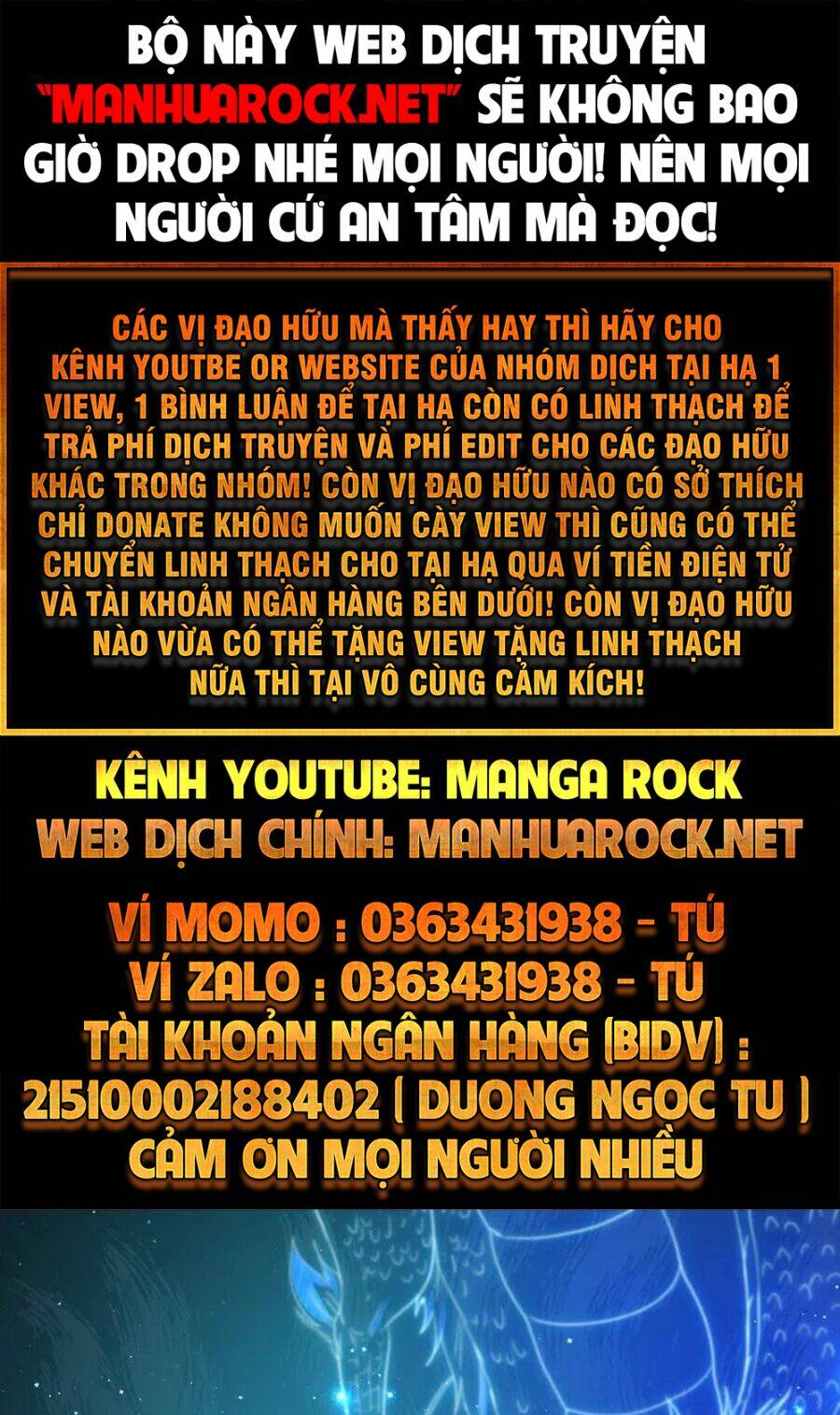 Tiên Võ Đế Tôn Chapter 351 - Trang 2