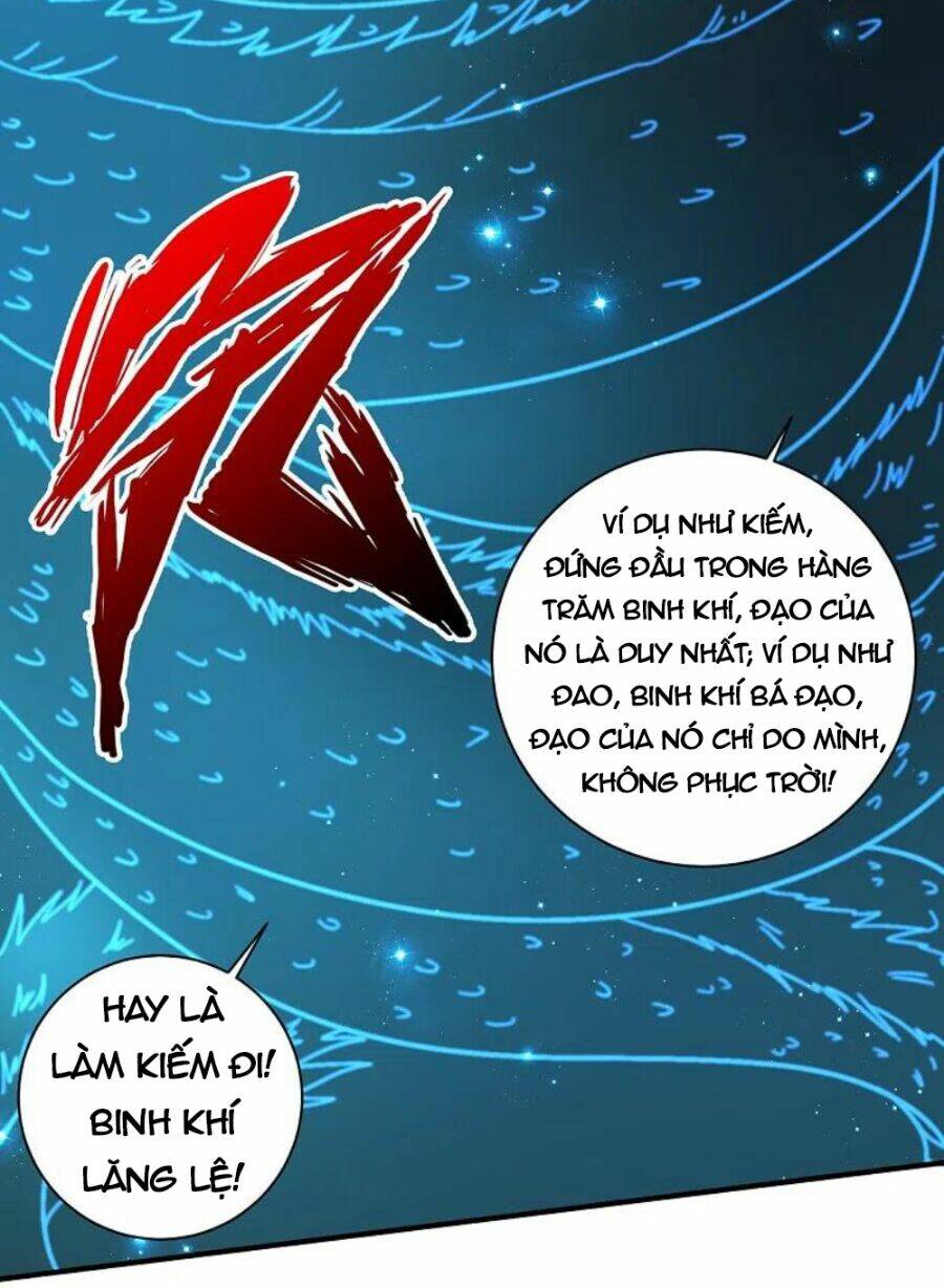 Tiên Võ Đế Tôn Chapter 351 - Trang 2
