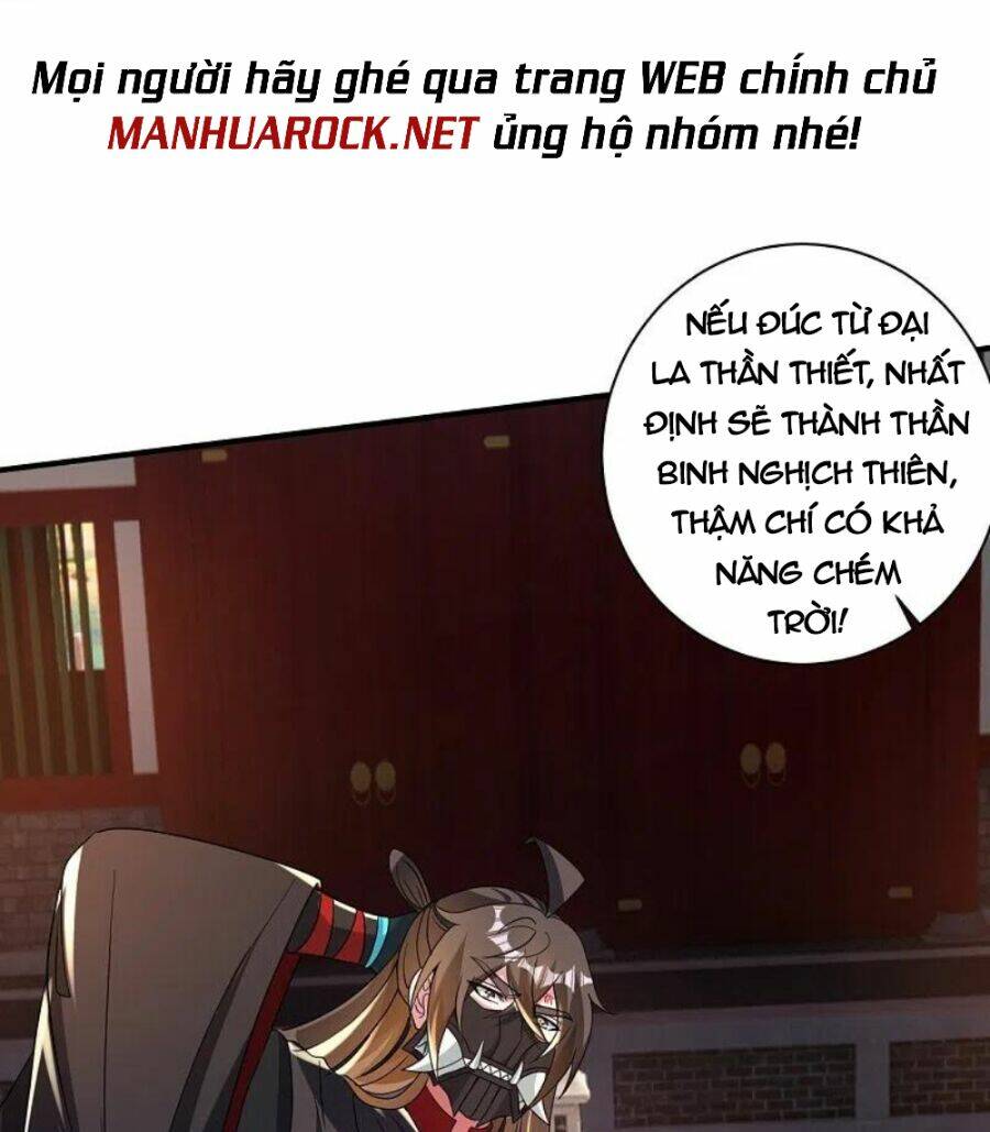 Tiên Võ Đế Tôn Chapter 351 - Trang 2