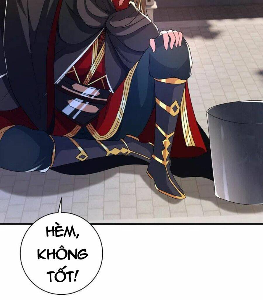 Tiên Võ Đế Tôn Chapter 351 - Trang 2