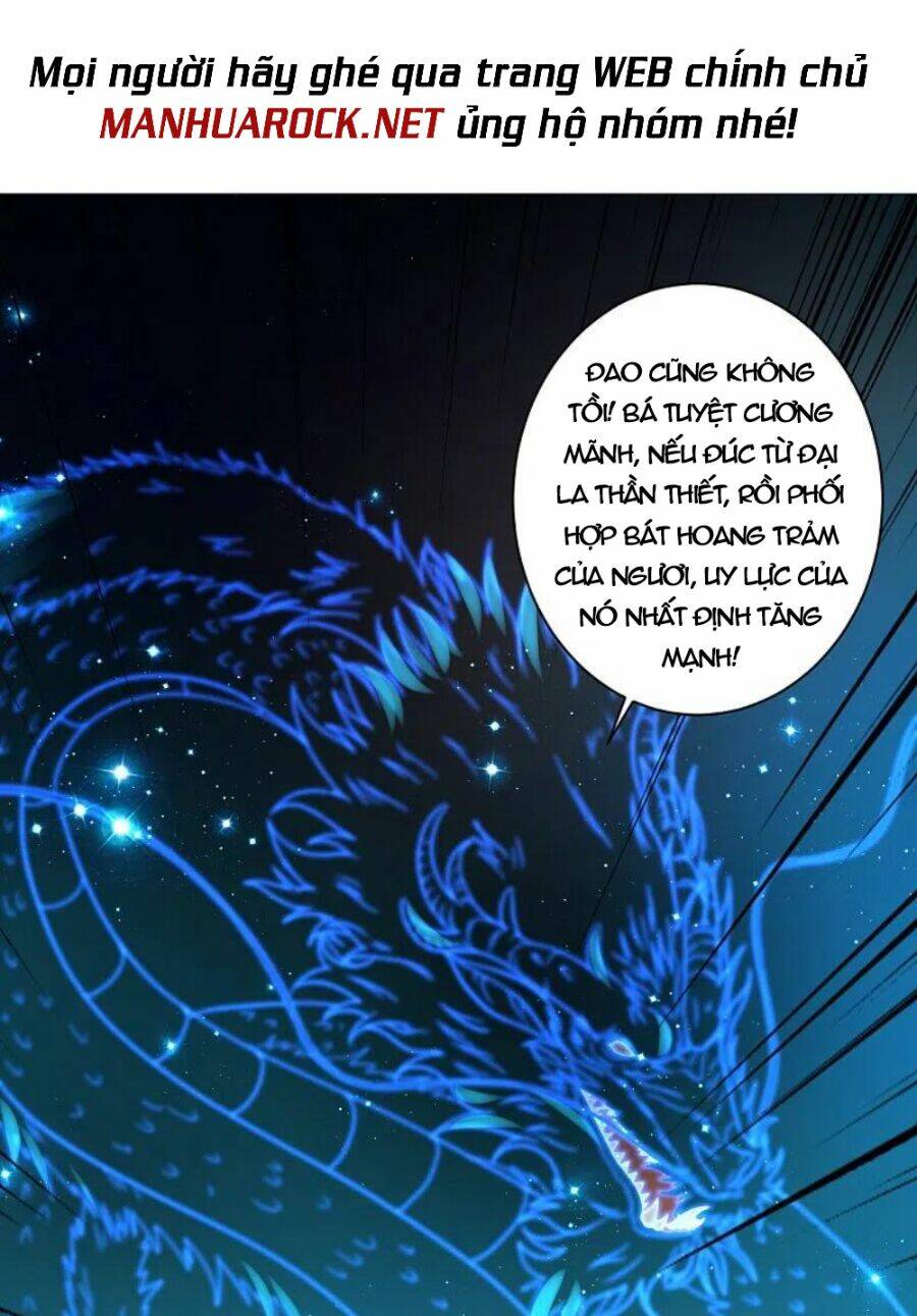 Tiên Võ Đế Tôn Chapter 351 - Trang 2